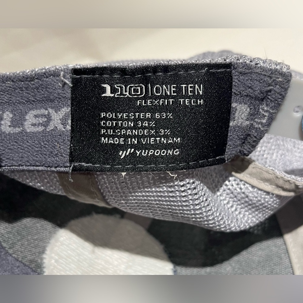 Travis Mathew ‘The Patch’ Snapback Cap - image 7